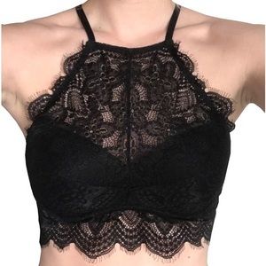 Lace Bralette